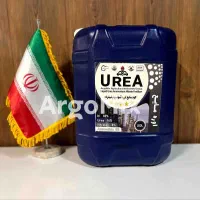کود اوره مایع پتروشیمی آرگومیکس