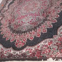 فرش نه متری|فرش|آبیک, |دیوار