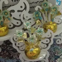 گل دیواری