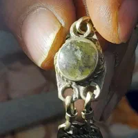 دستبند عتیقه قدیمی|جواهرات|تهران, آرژانتین|دیوار