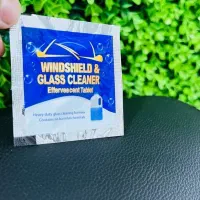 قرص شیشه‌شور خودرو