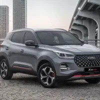 X55 PRO IE|خودرو سواری و وانت|تبریز, |دیوار