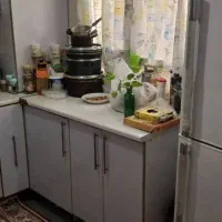 پاکان / فاز۴/ روبه روی مترو|فروش آپارتمان|هشتگرد, شهرک ریحانه|دیوار