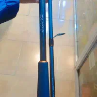 چرخ دایوا نینجا چوب دایوا کراس فایر|ماهیگیری|قائمشهر, |دیوار