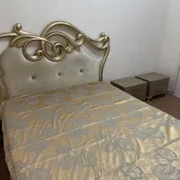 فروش تخت خواب دو نفره|تخت و سرویس خواب|ایلام, |دیوار