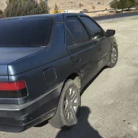 405دوگانه شرکتی