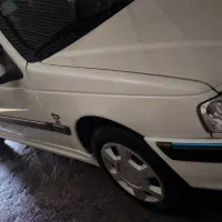 پژو پارس تی یوفایو|خودرو سواری و وانت|خواف, |دیوار