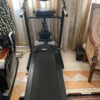 فروش تردمیل لایف گر