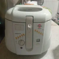 سرخ کن پارس خزر