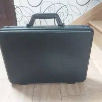 کیف سامسونت دیپلمات اصل دور طلایی نو|کیف، کفش، کمربند|کاشان, ملک آباد|دیوار