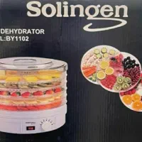 میوه و سبزی خشک کن نو