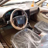 پژو پارس تیوفایو TU5 مدل 95|خودرو سواری و وانت|سنندج, |دیوار