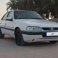 slx مدل96|خودرو سواری و وانت|بهبهان, |دیوار