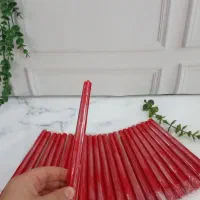شمع قلمی ۲۵ سانت
