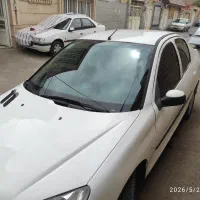 206SD|خودرو سواری و وانت|قم, خاکفرج|دیوار