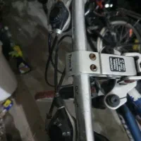 دوچرخه 26|دوچرخه، اسکیت، اسکوتر|بابلسر, |دیوار