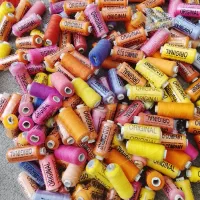 با سلام تعدادی نخ