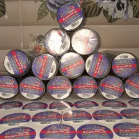 فروش عمده نوارچسب عایق برق خودرو ساختمان|عمدهفروشی|همدان, |دیوار