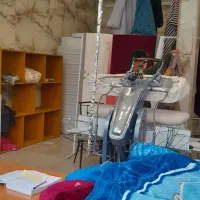 خشکشویی و اتوشویی قنبرپور|خدمات پیشه و مهارت|جویبار, |دیوار