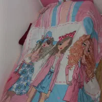 تخت و تشک و کمد لباس