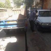 خاک نخاله نیسانی