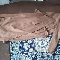 مانتو مخملی قدی زنانه|لباس|جوانرود, |دیوار