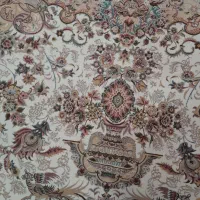 فرش خاطره کاشان