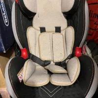 صندلی کودک‌