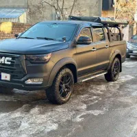 KMC T8 مدل ۱۴۰۱ فول آفرود|خودرو سواری و وانت|همدان, |دیوار