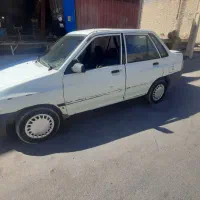 فروش ماشین|خودرو سواری و وانت|شهرضا, |دیوار