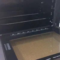 توستر|اجاق گاز و لوازم برقی پخت‌وپز|اهواز, سپیدار|دیوار