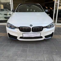استثنایی ترین بی ام و ۳۲۸ ایران فول