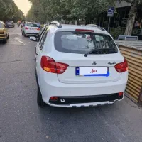 کوییک ۱۴۰۲ gxl|خودرو سواری و وانت|خلخال, |دیوار