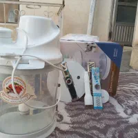 مخلوط کن ۵کاره تز