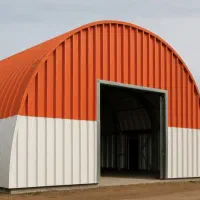 فروش سوله۵۰۰متر سرنبش فاز ۵ شهرک صنعتی بزرگ شیراز