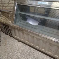 یخچال ویترینی