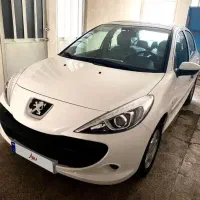 207i پانا ارتقا مدل 1403