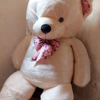 خرس ۲/۵متری ولنتاین|اسباب‌‌بازی|تبریز, |دیوار