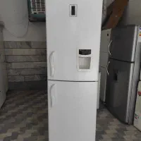 یخچال فریزر الکترواستیل درحده نو|یخچال و فریزر|تهران, خلیج فارس|دیوار