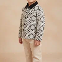 ست پسرانه برند میو میو