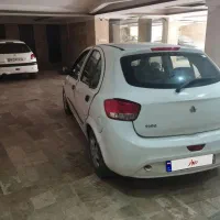 تیبا ۲ مدل ۹۵|خودرو سواری و وانت|کرج, فاز ۳ گوهردشت|دیوار