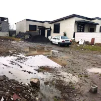 200مترزمین مسکونی با پروانه ساخت زیرقیمت منطقه