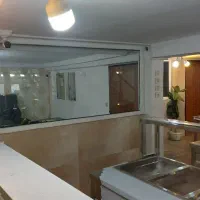 اجاره مغازه دو طبقه