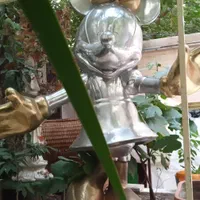 عروسک دکوری