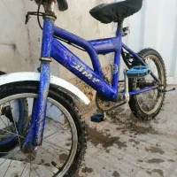 فروش دوچرخه 12و16سالم باقیمت مناسب
