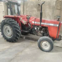تراکتور 285