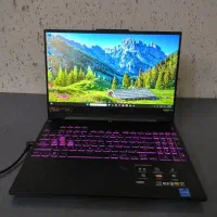 لپتاپ گیمینگ با گارانتی معتبر|رایانه همراه|شیراز, تحویلی|دیوار