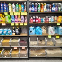 شوینده و بهداشتی