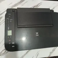 چاپ گر رنگی|پرینتر، اسکنر، کپی، فکس|خرمشهر, |دیوار