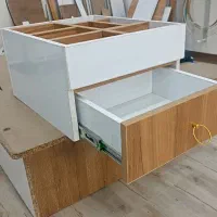 باکس لوازم آرایشی رو میزی